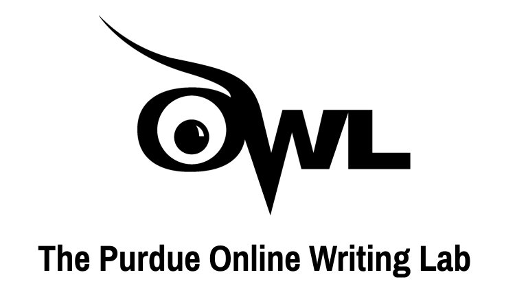 Purdue Online Writing Lab