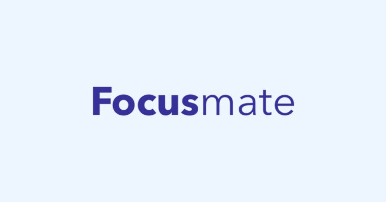 Focusmate