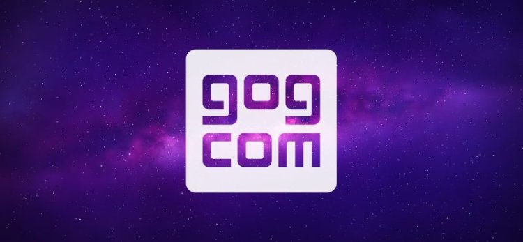 GoG - Good Old Games