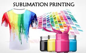 The Ultimate Guide to Sublimation Printing: Techniques, Tips, and Best Practices