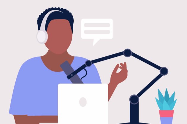 podcasting - The basics of getting started