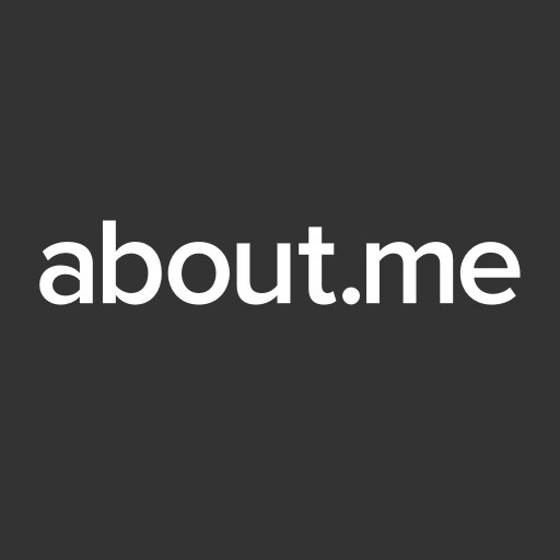 About.me: A one-page website builder for professionals and creatives