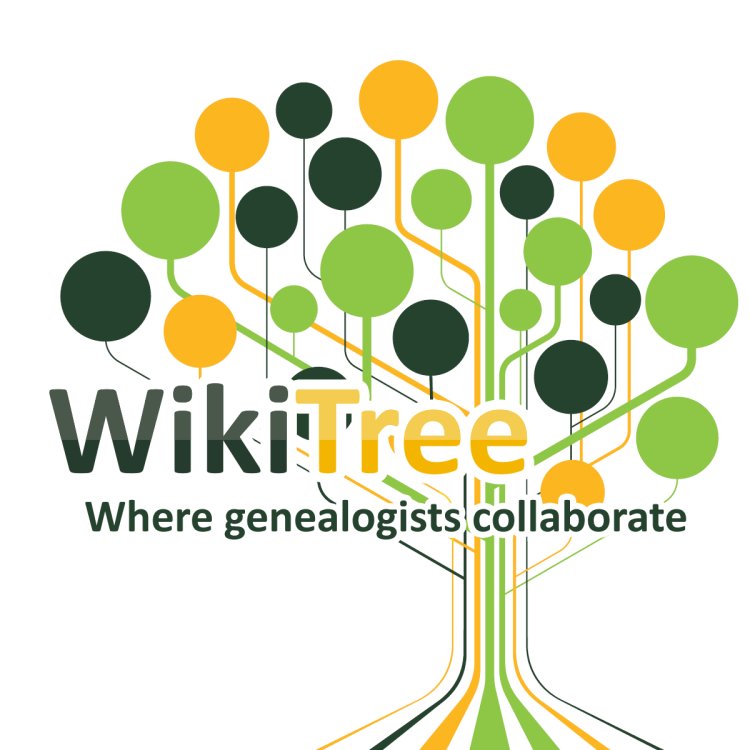 WikiTree: The world's largest collaborative family tree