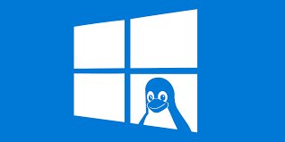 How to install linux on windows
