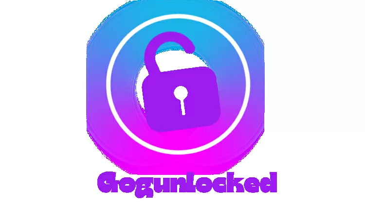 GOG Unlocked