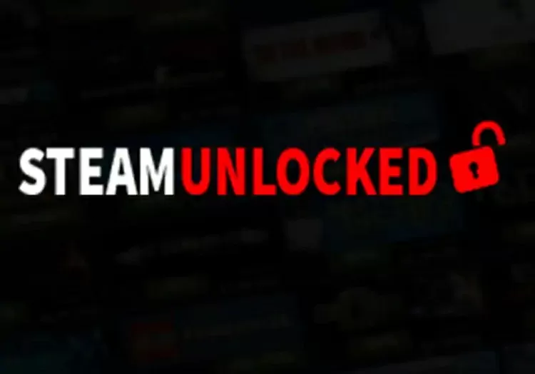 Steam Unlocked