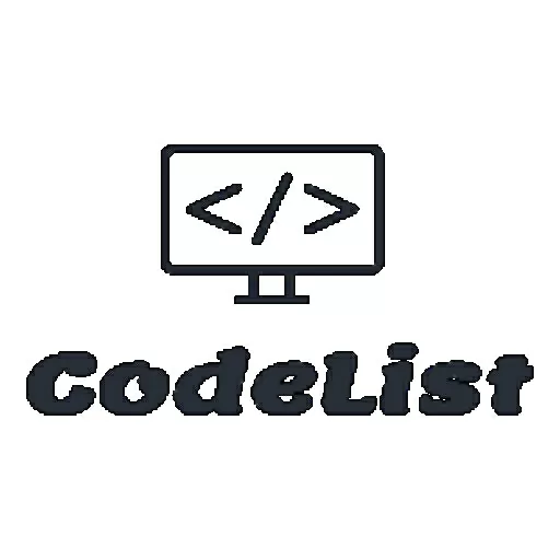 CodeList